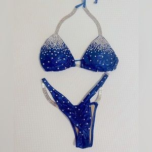 NPC Competition Bikini